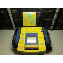 PHILIPS M3500B HEART START DEFILLIBRATOR (print sequence:) 56218