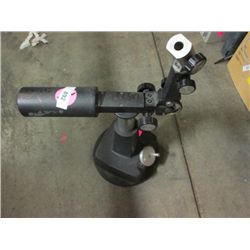 OPTICAL BASE / STAND (print sequence:) 56196