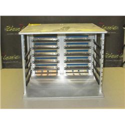 TEST CHASSIS (print sequence:) 56190