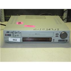 JVC SR-365U VCR (print sequence:) 56215
