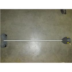 SMART BOARD ACCESSORY (print sequence:) 56191