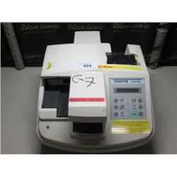 CHEMSTRIP CRITERION URINE ANALYZER