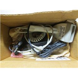 WELCH ALLYN 3400 SCAN TEAM CCD SCANNER