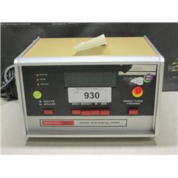 SCIENTECH 365 POWER & ENERGY METER