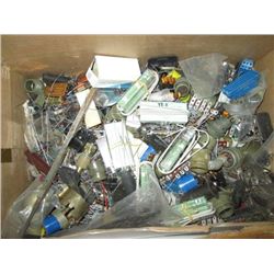 BOX: MISC TEST EQUIPMENT