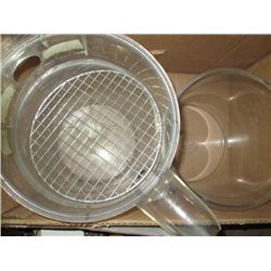 BOX: MISC TEST EQUIPMENT