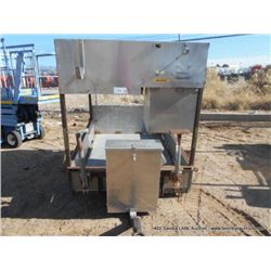 SMALL CUSTOM BUILT TRAILER 9635105 (print sequence:) 6638