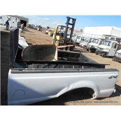 FORD F250 BED