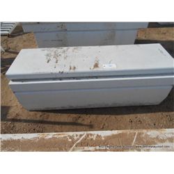 WEATHER GUARD INSIDE TOOLBOX