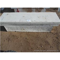 WEATHER GUARD OVERHEAD TOOLBOX