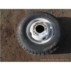 GOODYEAR 9 -14.5 LT WHEEL & TIRE