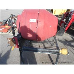 FARMSTAR PTO COMMENT MIXER (print sequence:) 6557