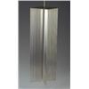 Image 1 : The following three lots are a sculptural series by KLAUS IHLENFELD. Executed in the mid 1970s, e...