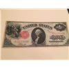 Image 1 : 1917 $1 United States Note