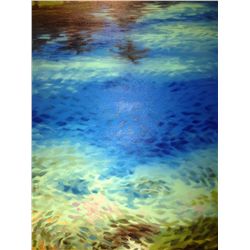 Ocean Spring - KAI Show, Patrick Ching 2014