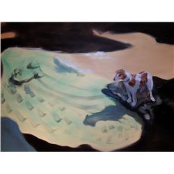 Shadow's Secret - KAI Show, Patrick Ching 2014