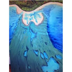 Tunnel's Wahine - KAI Show, Patrick Ching 2014