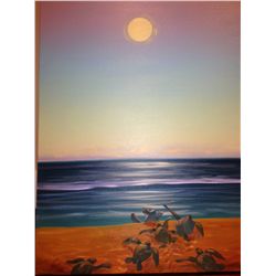 Mahina Kai - KAI Show, Patrick Ching 2014