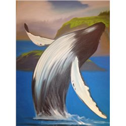 Breach - KAI Show, Patrick Ching 2014