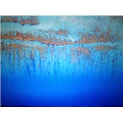 Azure Shoals - KAI Show, Patrick Ching 2014