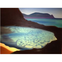 Queen's Bath - KAI Show, Patrick Ching 2014