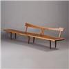 Image 1 : The following lots of furniture made by SHIZUHIKO WATANABE are unique contributions to the New Ho...