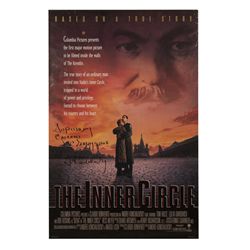 The Inner Circle Signed Poster