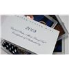 Image 5 : 2008 U.S. 14 pcs CLAD PROOF SET, IN SUPERB MINT PACKAGING THIS IS THE BETTER ONE