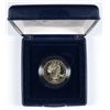 Image 1 : 1999 PROOF SUSAN B. ANTHONY DOLLAR IN ORIGINAL BOX WITH CERT.