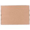 Image 2 : 2007 U.S. MINT UNCIRCULATED SET IN ORIGINAL SEALED OUTER BROWN PACKAGING