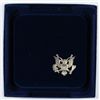 Image 2 : 2010 BOY SCOUTS CENTENNIAL PROOF COMMEMORATIVE SILVER DOLLAR, NICE OGP