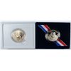 Image 1 : 2008 BALD EAGLE PROOF AND UNCIRCULATED COMMEMORATIVE HALF DOLLARS