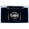 Image 1 : 1992 WHITE HOUSE 200th ANNIVERSARY PROOF COMMEMORATIVE SILVER DOLLAR, ORIGINAL