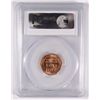 Image 4 : 1954-D LINCOLN CENT, PCGS MS-65 RED