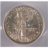 Image 3 : 1934 MERCURY DIME PCGS  MS65FB