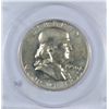 Image 2 : 1956 Proof Franklin Half Dollar PCGS PR-65 OGH
