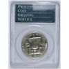 Image 4 : 1956 Proof Franklin Half Dollar PCGS PR-65 OGH