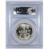 Image 4 : 1956 Franklin Half Dollar PCGS MS-64 FBL