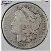 Image 1 : 1890-CC Morgan Dollar Good