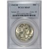 Image 1 : 1942-D WALKING LIBERTY HALF DOLLAR, PCGS MS-65