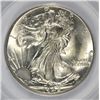Image 2 : 1942-D WALKING LIBERTY HALF DOLLAR, PCGS MS-65