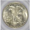 Image 3 : 1942-D WALKING LIBERTY HALF DOLLAR, PCGS MS-65