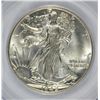 Image 2 : 1942-S WALKING LIBERTY HALF DOLLAR,  PCGS MS-65