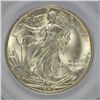 Image 2 : 1945-S WALKING LIBERTY HALF DOLLAR, PCGS MS-65