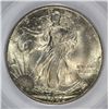 Image 2 : 1946-S WALKING LIBERTY HALF DOLLAR, PCGS MS-65