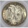 Image 3 : 1946-S WALKING LIBERTY HALF DOLLAR, PCGS MS-65