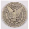 Image 2 : 1895-O MORGAN SILVER DOLLAR VG