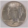 Image 1 : 1934 D PEACE DOLLAR CH BU++