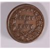 Image 2 : 1863 CIVIL WAR TOKEN, ARMY / NAVY