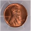 Image 2 : 1947-S LINCOLN CENT, PCGS MS65 RED